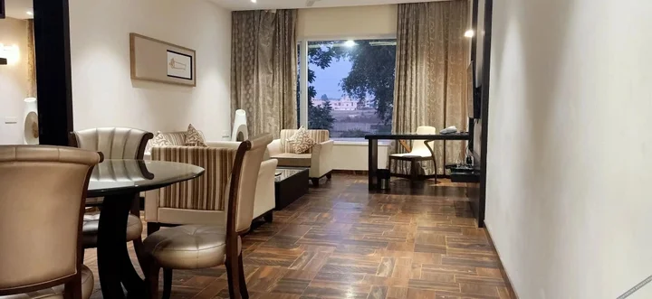 Мурвара: Hotel The Arindum