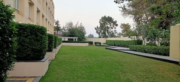 Мурвара: Hotel The Arindum