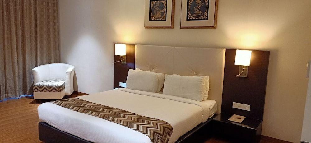 Мурвара: Hotel The Arindum