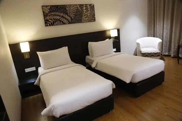 Мурвара: Hotel The Arindum