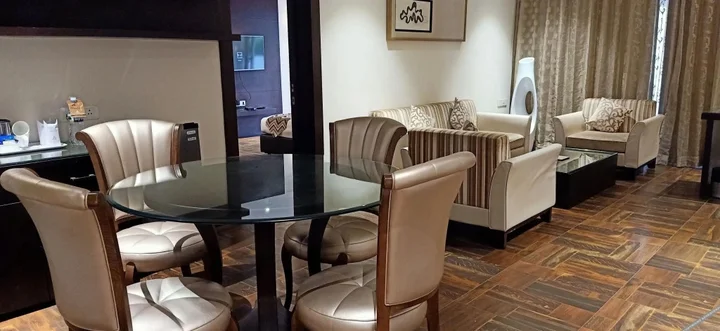 Мурвара: Hotel The Arindum