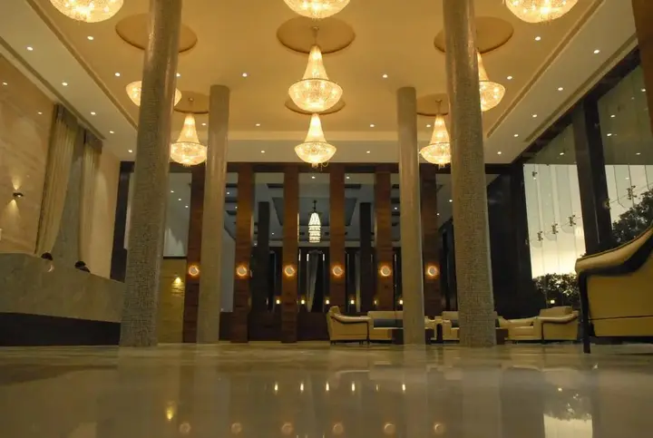 Мурвара: Hotel The Arindum