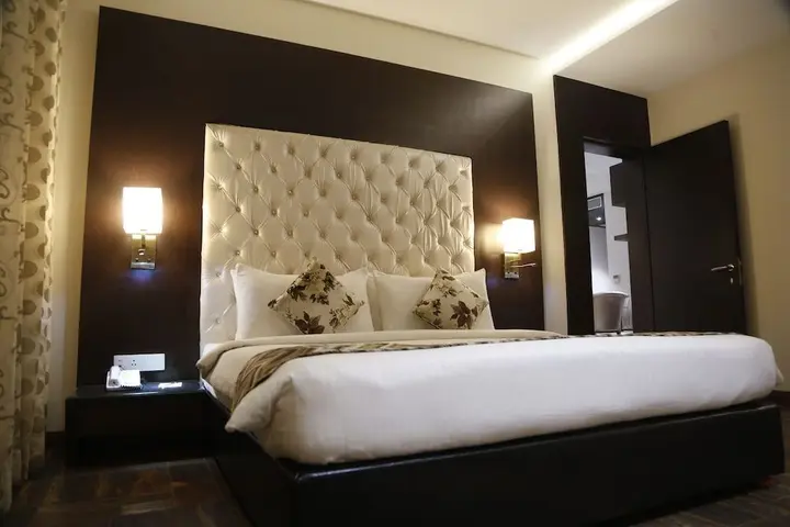 Мурвара: Hotel The Arindum
