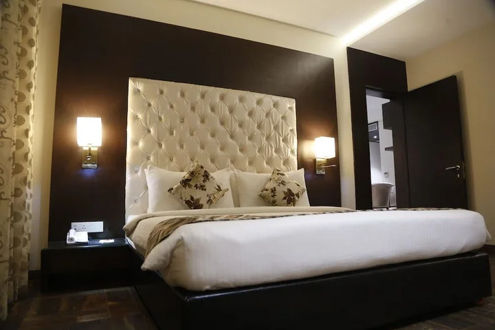Мурвара: Hotel The Arindum