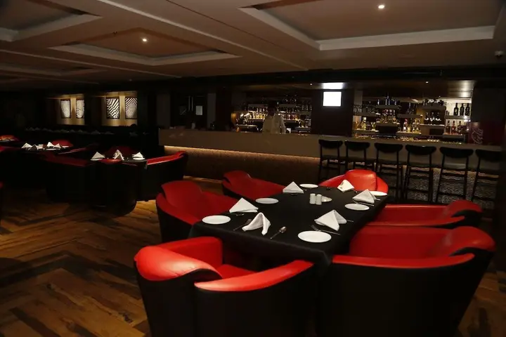 Мурвара: Hotel The Arindum