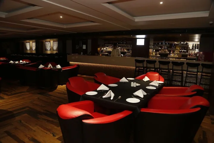 Мурвара: Hotel The Arindum