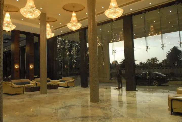 Мурвара: Hotel The Arindum
