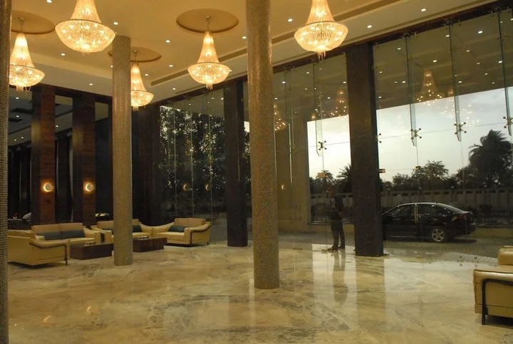 Мурвара: Hotel The Arindum