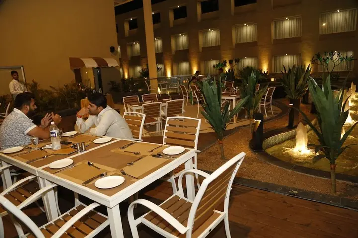 Мурвара: Hotel The Arindum