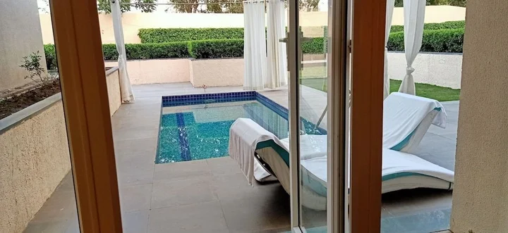 Мурвара: Hotel The Arindum