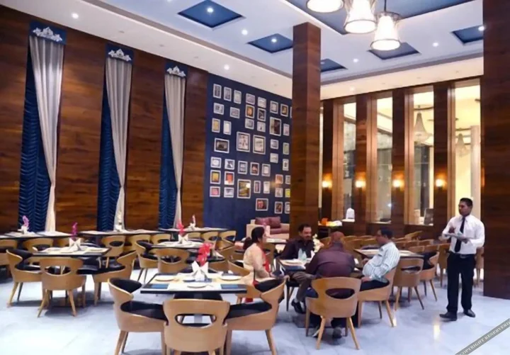 Мурвара: Hotel The Arindum