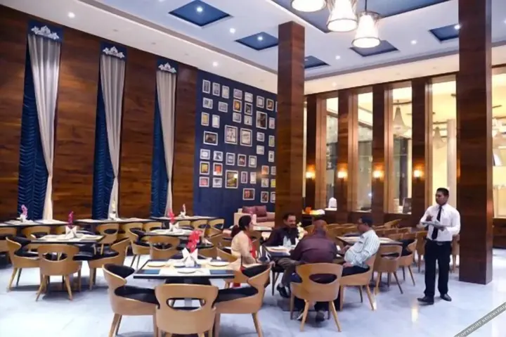 Мурвара: Hotel The Arindum