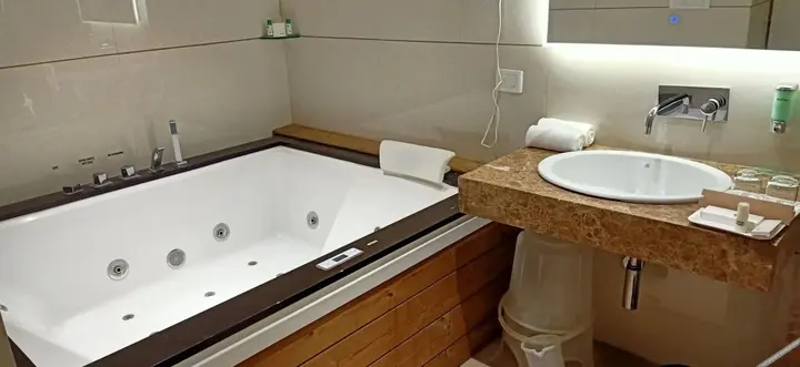 Мурвара: Hotel The Arindum