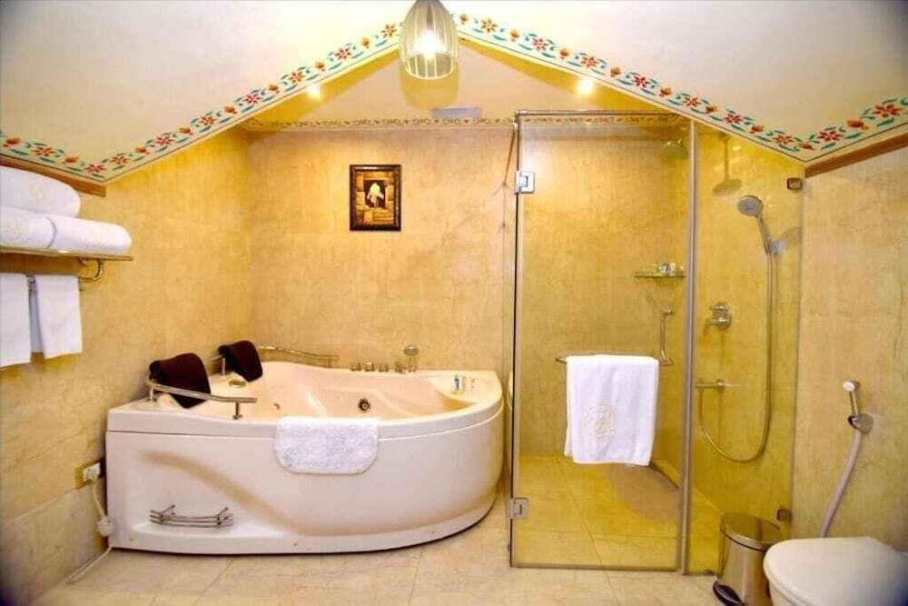 Раджкот: Hotel Chouki Dhani