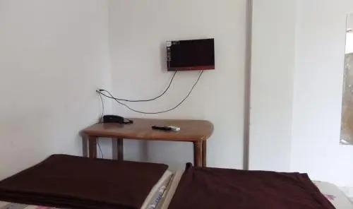 Калангут: C Queen Beach Resort