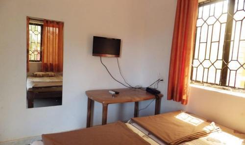 Калангут: C Queen Beach Resort