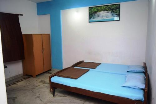 Калангут: C Queen Beach Resort