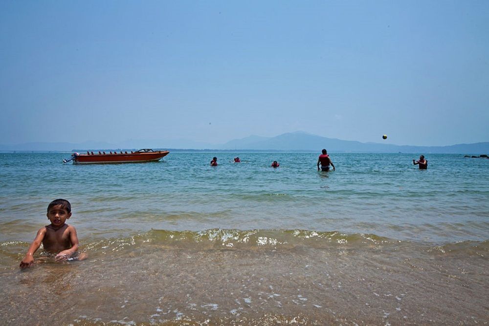 Карвар: Sterling Karwar