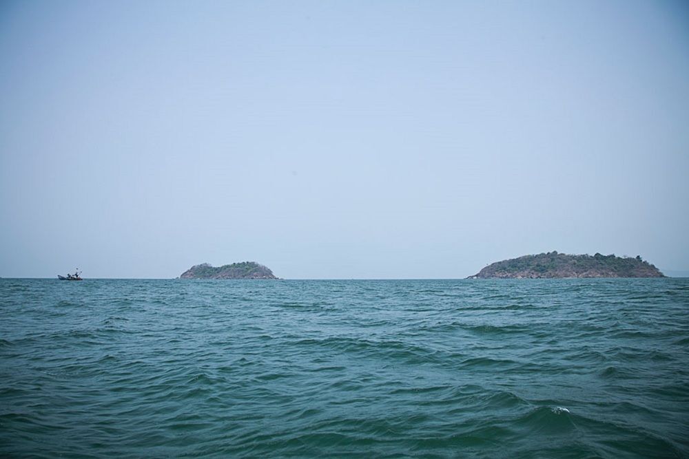Карвар: Sterling Karwar