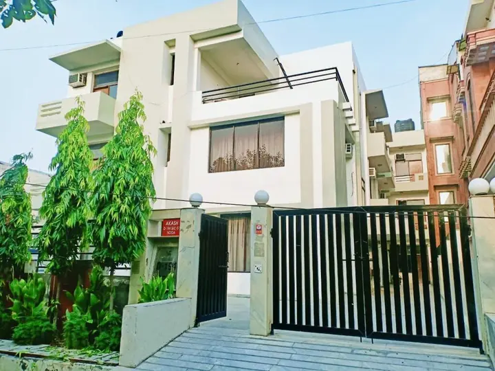 Нойда: OYO 10662 Hotel Town Noida