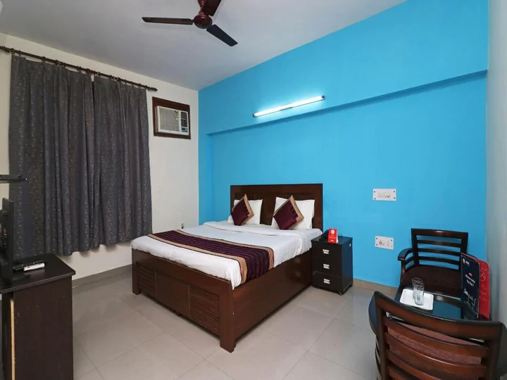 Нойда: OYO 10662 Hotel Town Noida