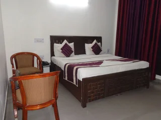 Нойда: OYO 10662 Hotel Town Noida