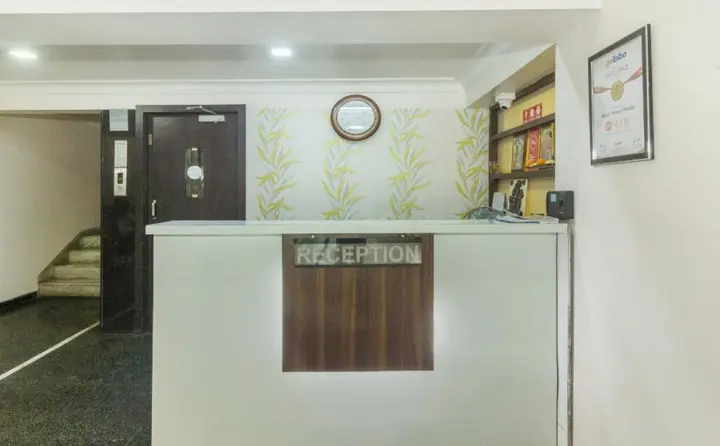 Нашик: Hotel Theem Plaza