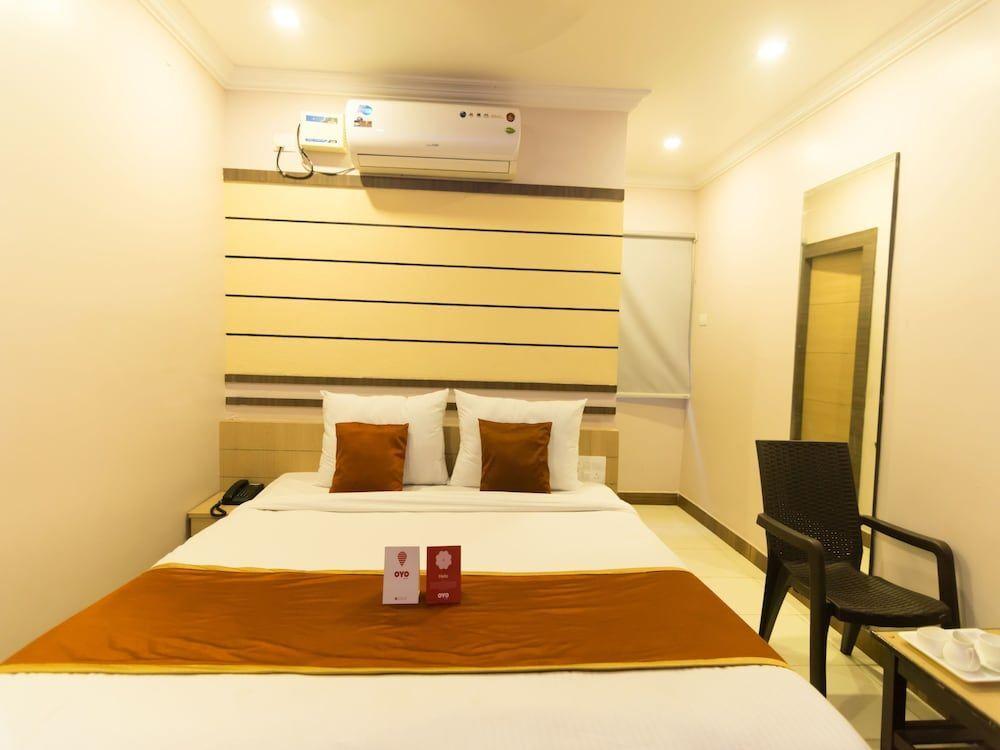 Висакхапатнам: Tanvi Grand by OYO Rooms