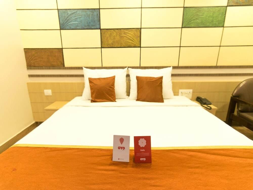 Висакхапатнам: Tanvi Grand by OYO Rooms