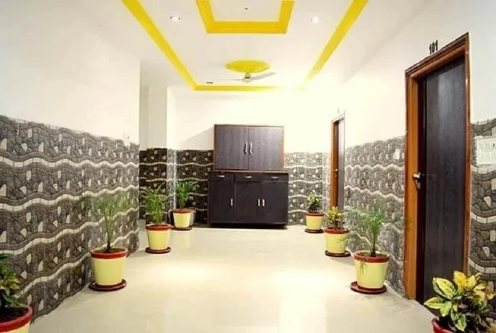 Натхдвара: Rajwada Resort Waterpark & Spa