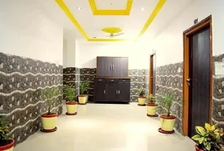 Натхдвара: Rajwada Resort Waterpark & Spa