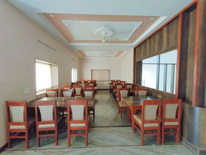 Гора Абу: Amar Palace -A Heritage Hotel