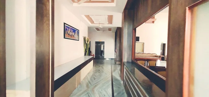 Гора Абу: Amar Palace -A Heritage Hotel