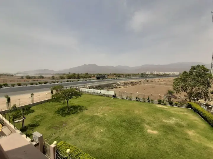 Гора Абу: Amar Palace -A Heritage Hotel