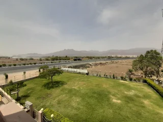 Гора Абу: Amar Palace -A Heritage Hotel