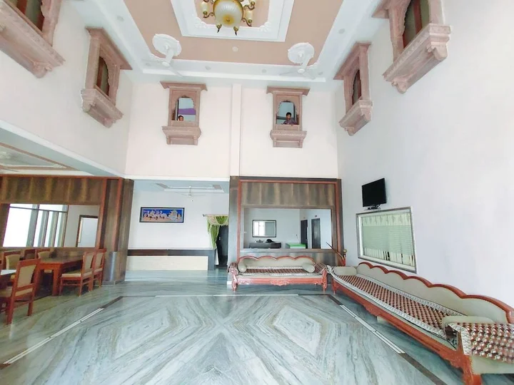 Гора Абу: Amar Palace -A Heritage Hotel