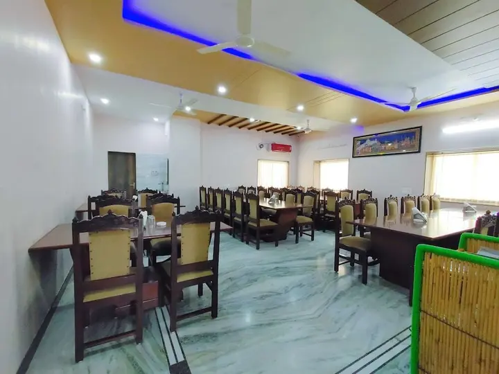 Гора Абу: Amar Palace -A Heritage Hotel