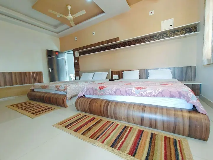 Гора Абу: Amar Palace -A Heritage Hotel