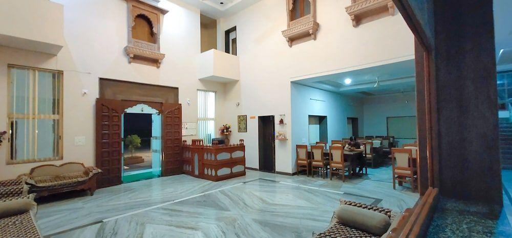 Гора Абу: Amar Palace -A Heritage Hotel