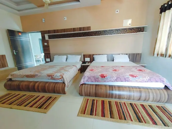 Гора Абу: Amar Palace -A Heritage Hotel