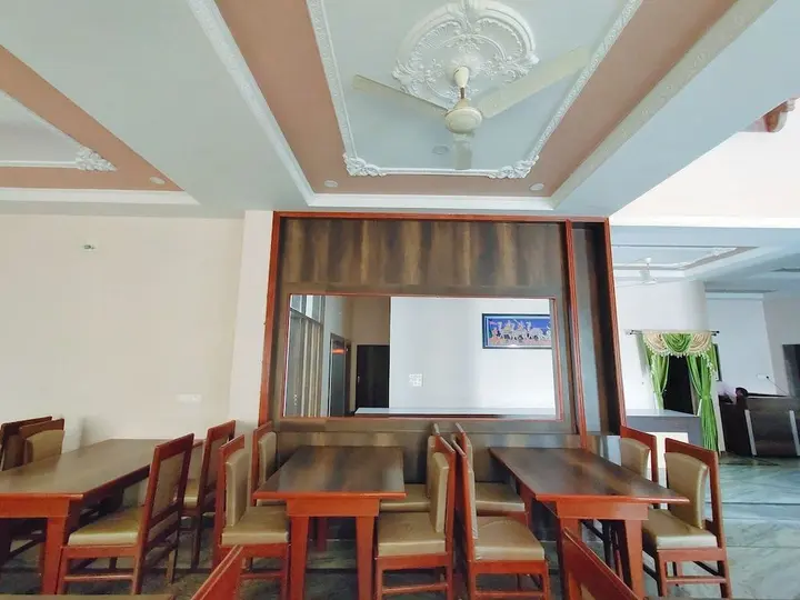 Гора Абу: Amar Palace -A Heritage Hotel