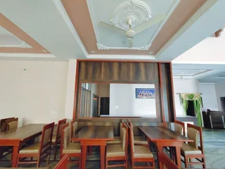 Гора Абу: Amar Palace -A Heritage Hotel