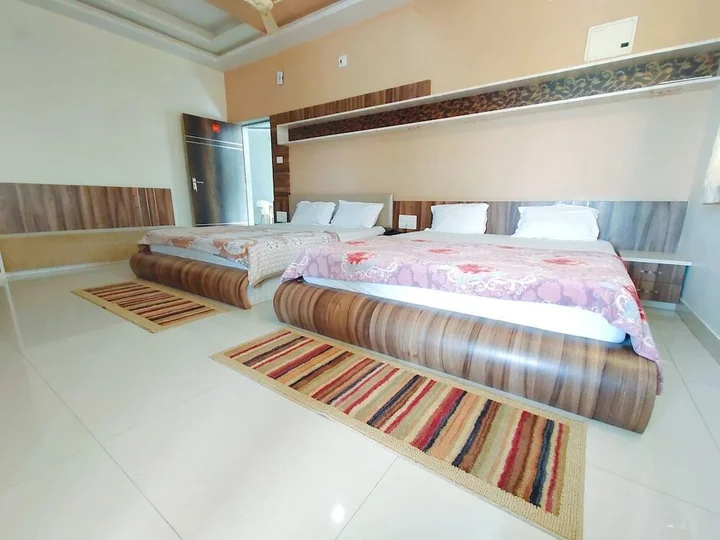 Гора Абу: Amar Palace -A Heritage Hotel