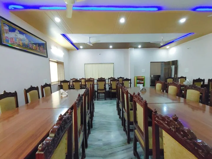 Гора Абу: Amar Palace -A Heritage Hotel