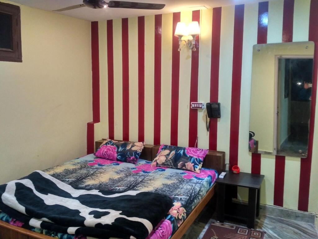 Чандигарх: Hotel Alishan Sector-41B Chandigarh