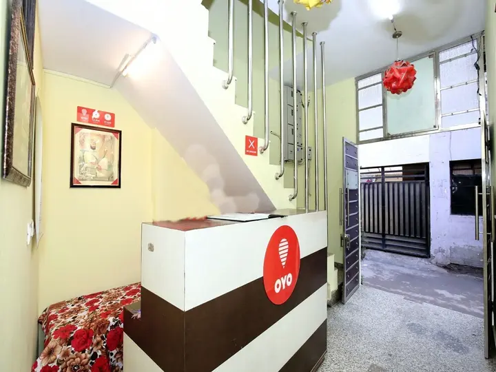 Чандигарх: Hotel Alishan Sector-41B Chandigarh