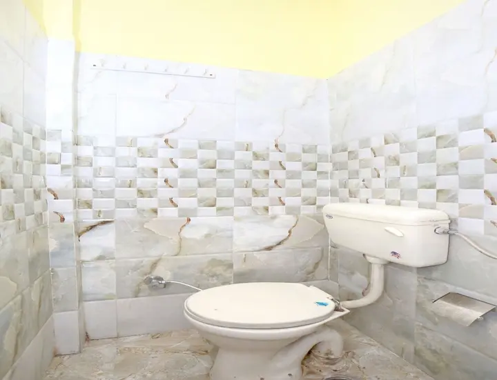 Чандигарх: Hotel Alishan Sector-41B Chandigarh