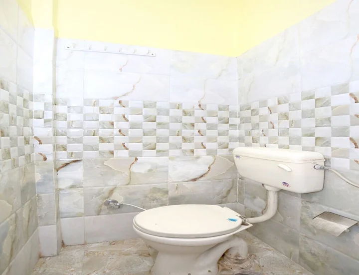 Чандигарх: Hotel Alishan Sector-41B Chandigarh