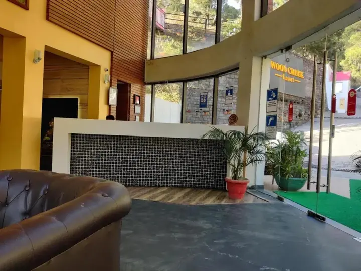 Казаули: Woodcreek Resort And Spa