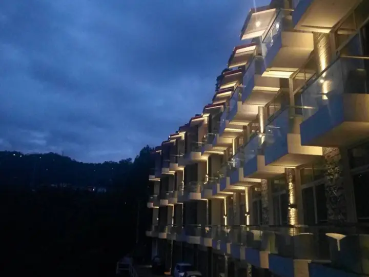 Woodcreek Resort And Spa — фото 1